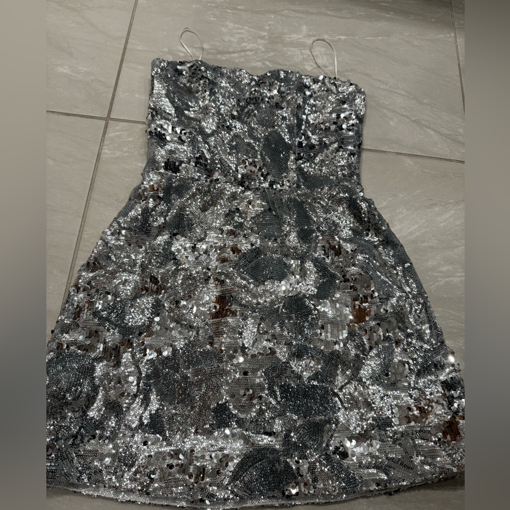 Helsi dress new with tags